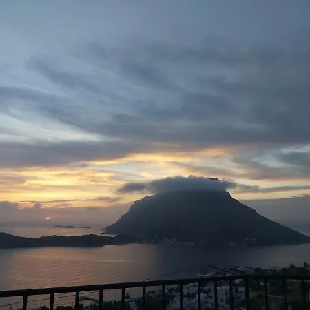 Daire Elsa's House *