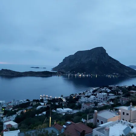 Apartamento Elsa's House Myrties