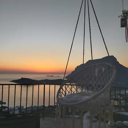 Apartamento Elsa's House Myrties