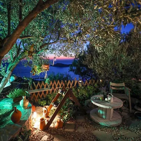 Apartamento Elsa's House *