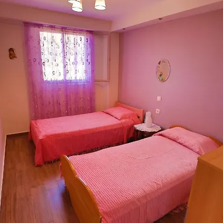 Elsa's House