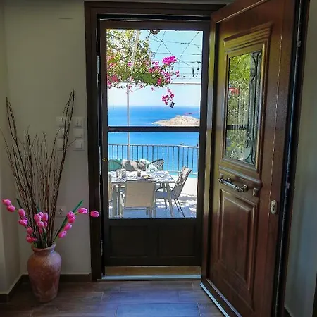 Elsa's House Daire *