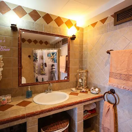 Apartamento Elsa's House *