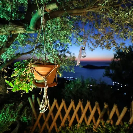 Elsa's House Daire *