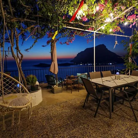 Elsa's House Apartamento Myrties