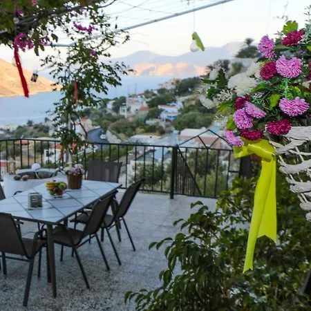 Elsa's House Daire *