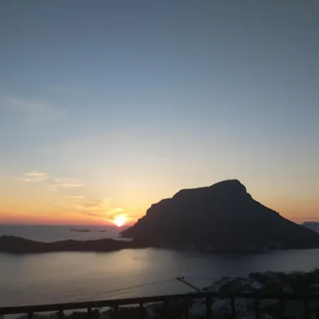 Apartamento Elsa's House *