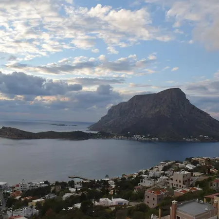 Apartamento Elsa's House Myrties