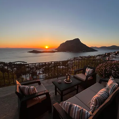 Elsa's House * Myrties