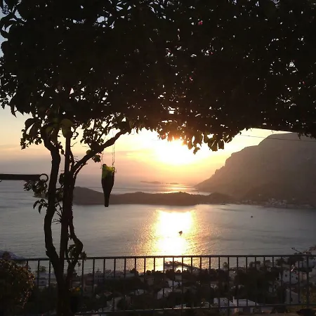 公寓 Elsa's House Myrties