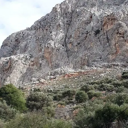 Elsa's House Apartamento *