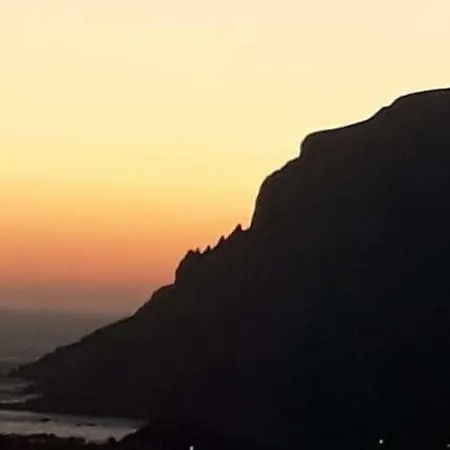 Elsa's House Apartamento