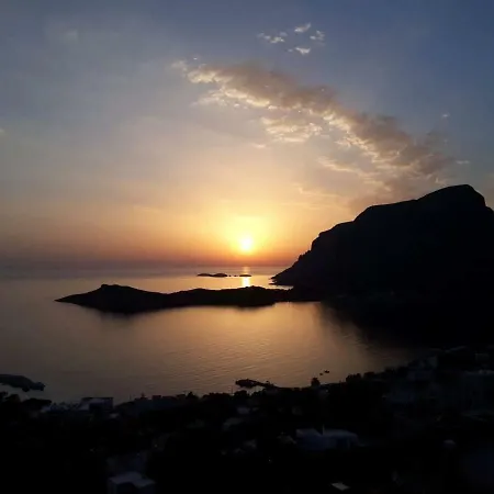 Elsa's House Apartamento