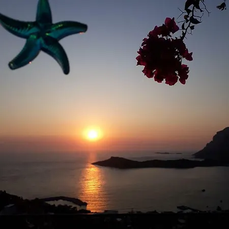 Elsa's House * Myrties