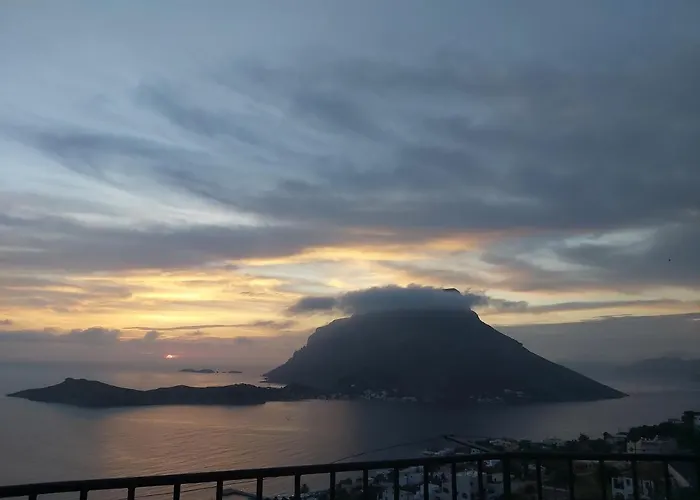 Διαμέρισμα Elsa's House *