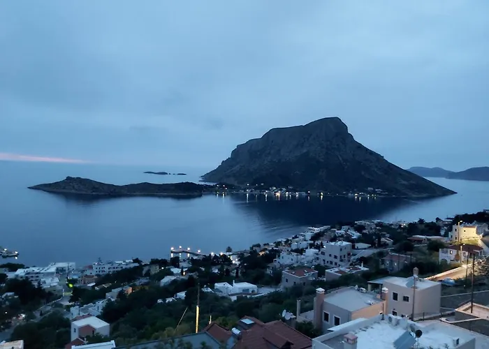 Διαμέρισμα Elsa's House Μυρτιές