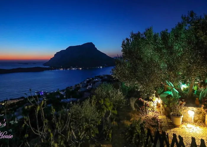 Elsa's House Μυρτιές