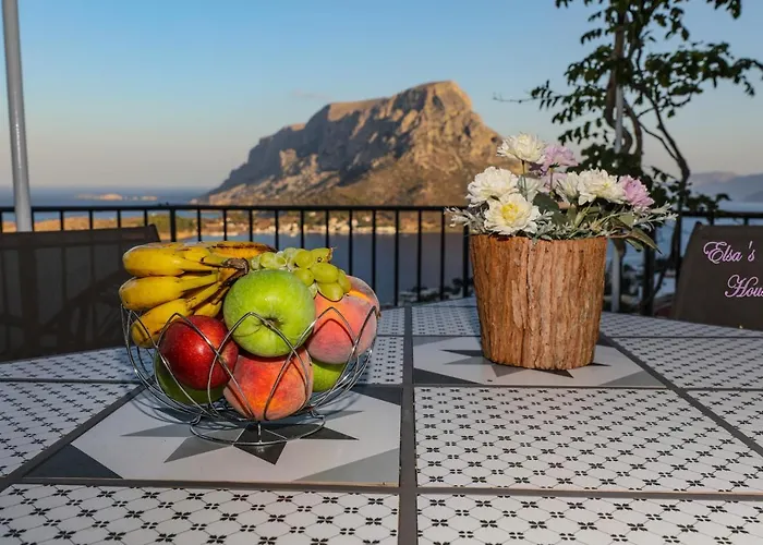 Διαμέρισμα Elsa's House