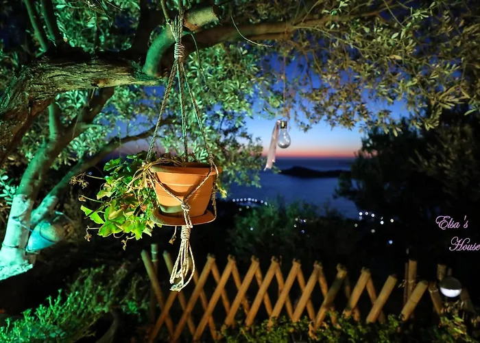 Elsa's House Διαμέρισμα *