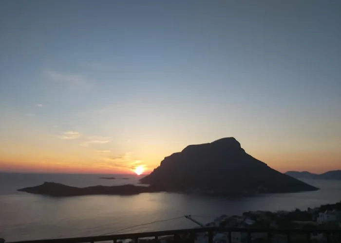 Διαμέρισμα Elsa's House *