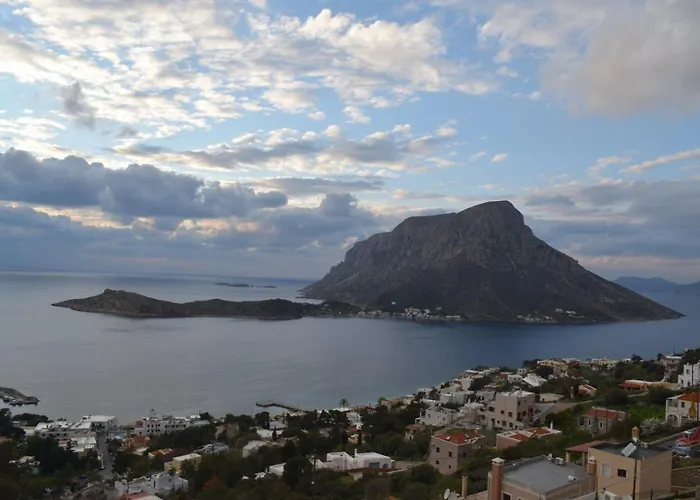 Διαμέρισμα Elsa's House Μυρτιές