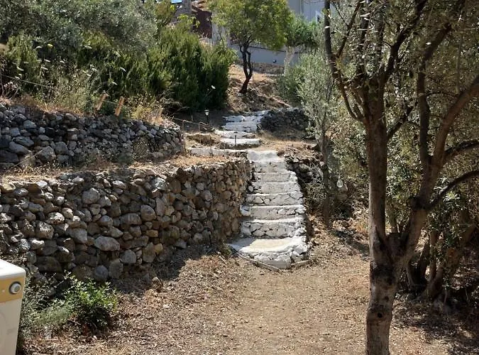 Elsa's House Διαμέρισμα Μυρτιές