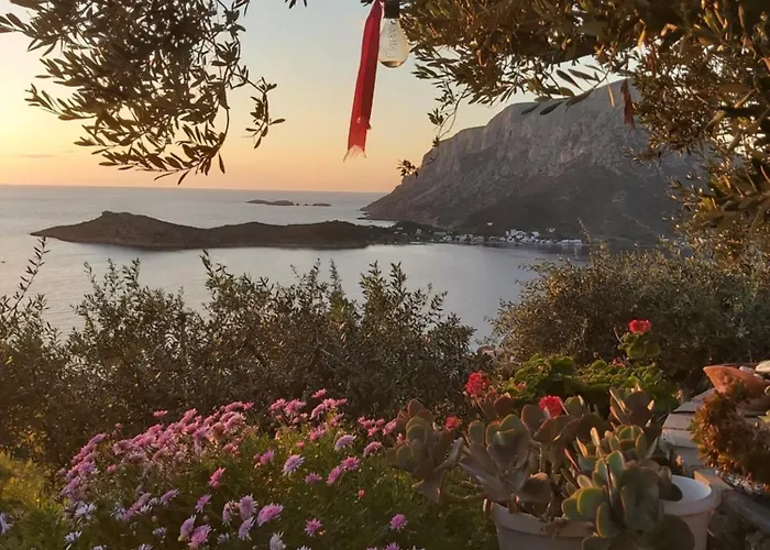 Elsa's House Μυρτιές