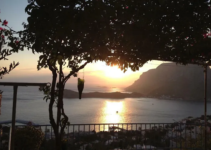 Διαμέρισμα Elsa's House Μυρτιές