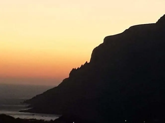 Elsa's House Διαμέρισμα