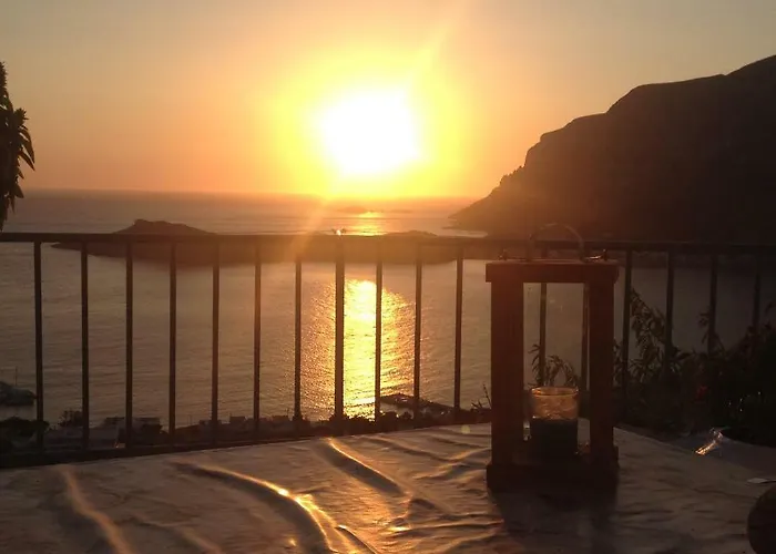 Elsa's House Διαμέρισμα Μυρτιές