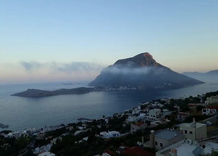 Elsa's House Lägenhet