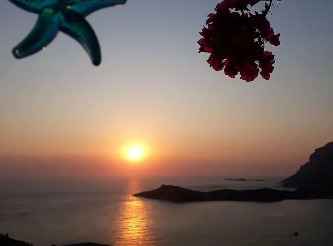 Elsa's House * Myrties