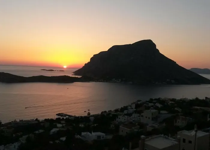 Elsa's House Μυρτιές