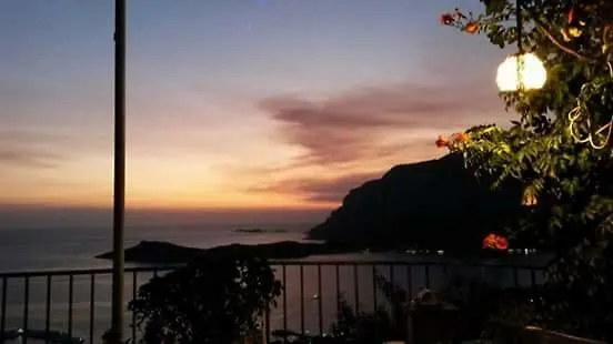 Διαμέρισμα Elsa's House Μυρτιές